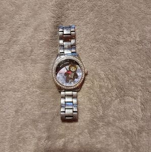 Betsey Johnson Watch